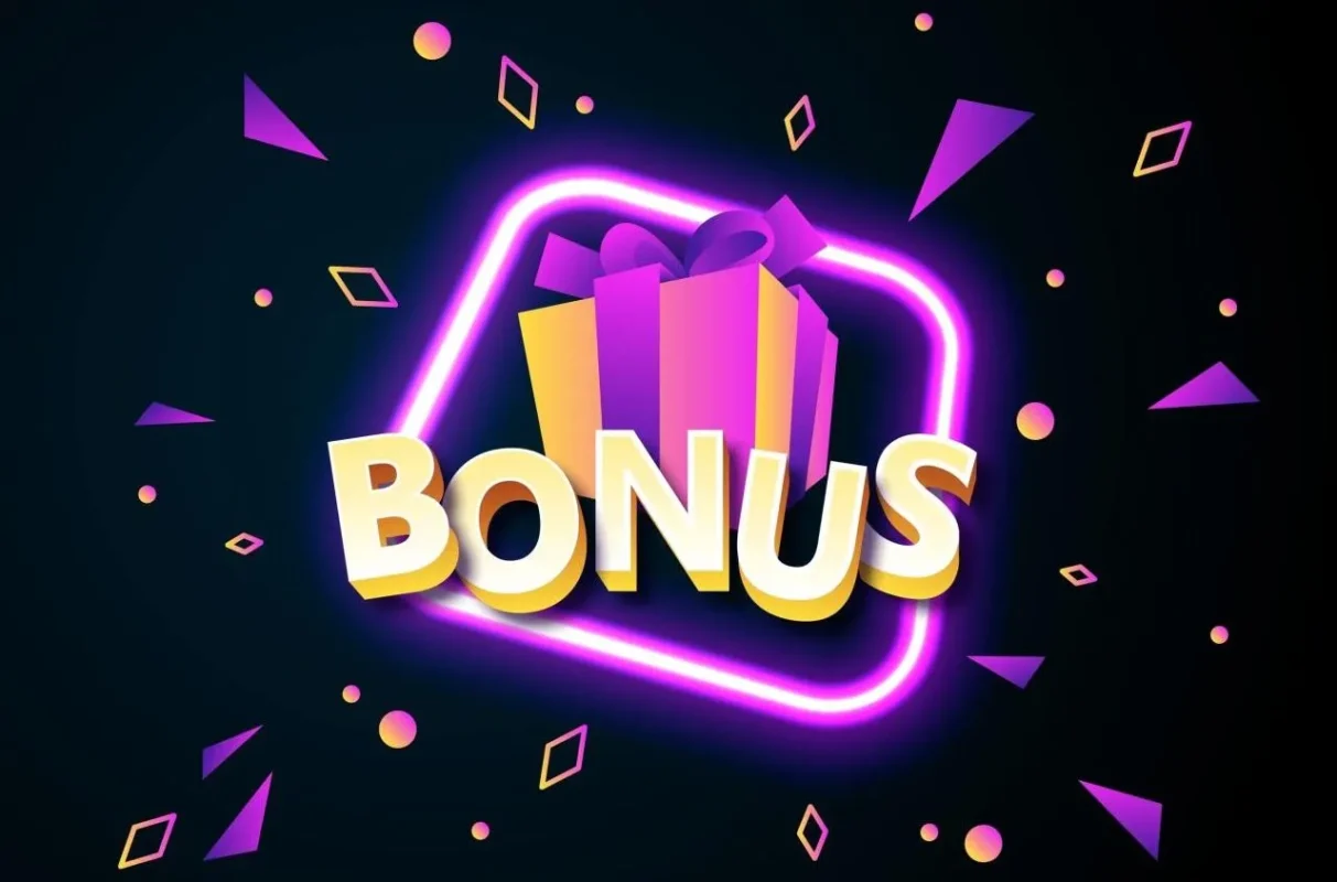 Bônus 56g