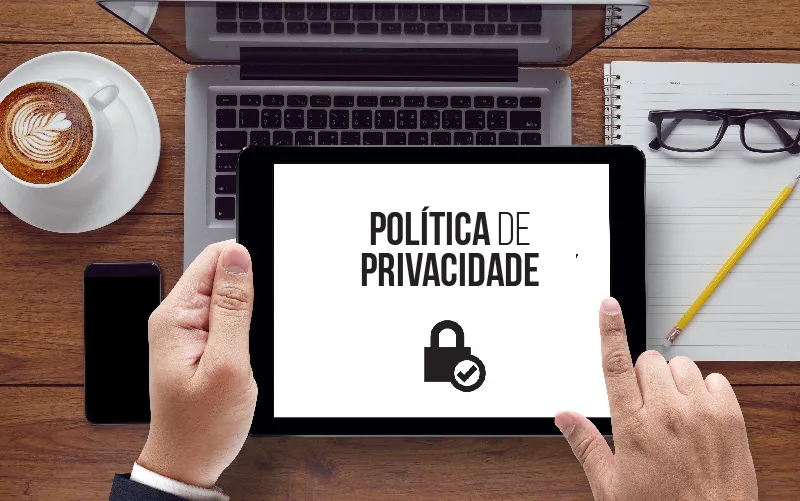 Compromisso do 56gvip com a privacidade do usuário