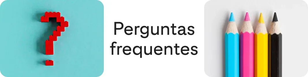 O que são as Perguntas Frequentes do 56g?